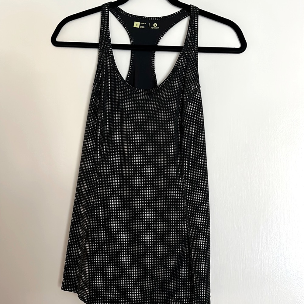 Workout Tank Top